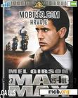 Download mobile theme mad max