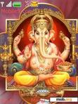 Download mobile theme ganapati 2