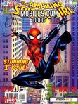 Download mobile theme Spider-Girl Issues