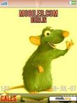 Download mobile theme Rat-a-too-ee