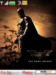 Download mobile theme batman