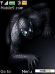 Download mobile theme spiderman