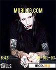 Download mobile theme Manson