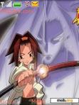 Download mobile theme shamanking