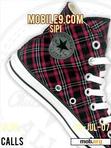 Download mobile theme Chucks