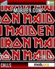 Скачать тему Iron Maiden