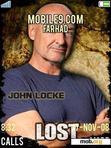 Download mobile theme LOST (JOHN)