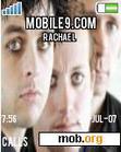 Download mobile theme Greenday