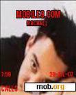 Download mobile theme Mike Shinoda