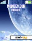 Download mobile theme Moon Theme