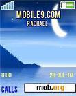 Download mobile theme Moon