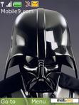 Download mobile theme Star Wars - batle front