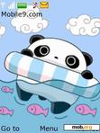 Download mobile theme floaty_panda