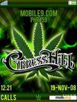 Скачать тему Cypress_Hill