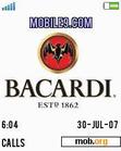 Скачать тему BacardiBlast Ani