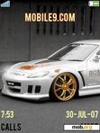 Download mobile theme rx8