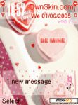 Download mobile theme be mine~!