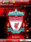 Скачать тему liverpool