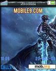 Download mobile theme Lich King