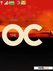 Download mobile theme The OC