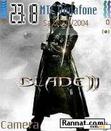 Download mobile theme Blade2