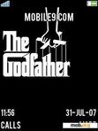 Download mobile theme The Godfather