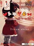 Download mobile theme dream about