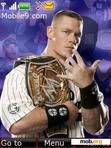 Download mobile theme john cena