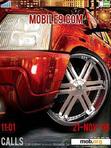 Download mobile theme [Hm] Midnight club 3