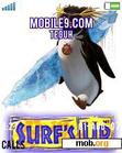 Download mobile theme Surf's Up
