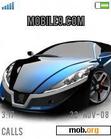 Download mobile theme Famous Cars