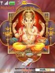 Download mobile theme omkar ganesh