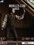 Download mobile theme Sweeney Todd