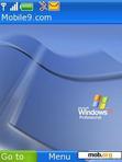 Download mobile theme Windows Xp