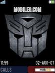 Download mobile theme transformers