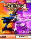Download mobile theme Naruto Shippuden k610/k618