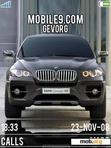 Download mobile theme bmw