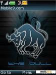 Download mobile theme the bull