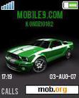 Download mobile theme shelby gt 50096789