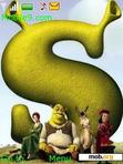 Download mobile theme ShrekS