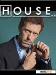 Download mobile theme House M.D.