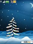 Download mobile theme Christmas