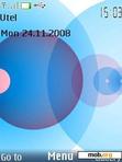 Download mobile theme 7210 Supernova_Discs