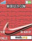 Download mobile theme A Of Nike