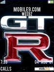 Download mobile theme GTR