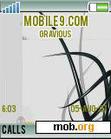 Download mobile theme DigitalArt-Xils