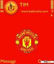 Download mobile theme ManchesterUnited