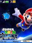 Download mobile theme mario