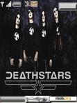 Скачать тему Deathstars