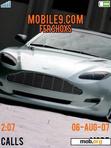 Download mobile theme Aston Martin